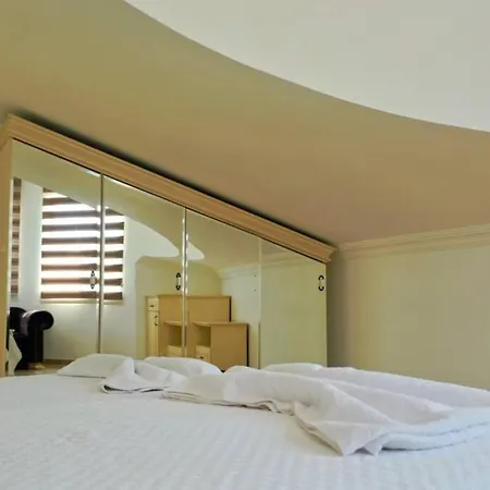 Villa Lina 1 Belek