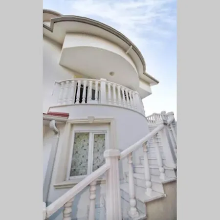 Villa Lina 1 Belek