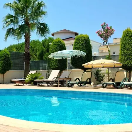 Lina 1 Villa *