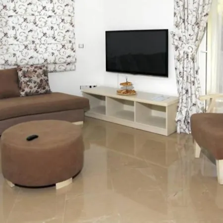 Villa Lina 1 Belek