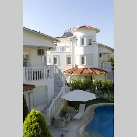 Lina 1 Villa *
