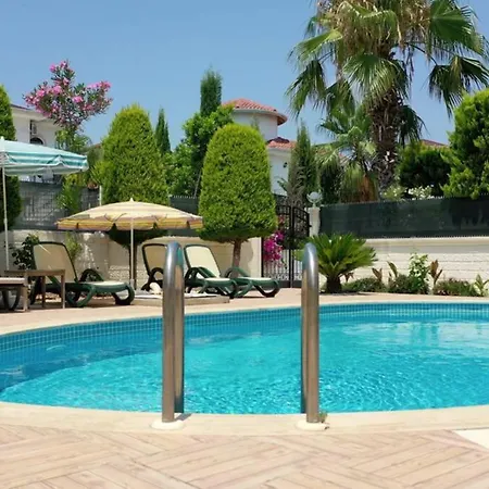 Villa Lina 1 Belek