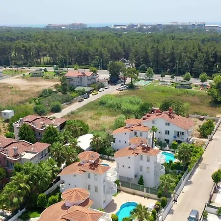Villa Lina 1 Belek