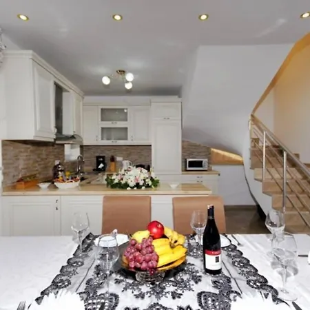 Villa Lina 1 Belek